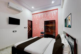 Hotel O By OYO Shanvi - 2