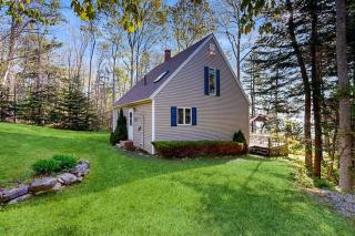 Serenity Cove Cottage - 0