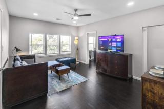 FIFA Stay 2BR Near NRG DT & Med Center -3 - 3