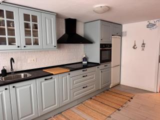 Kantauri Homes- Itsaso - 1