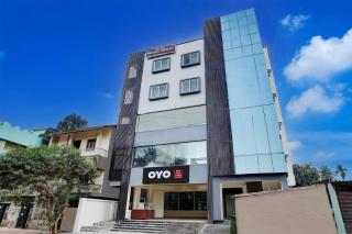 Super Hotel O Khusi Tranquil Domicile - 8