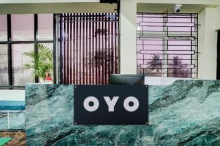Super Hotel O Khusi Tranquil Domicile - 5