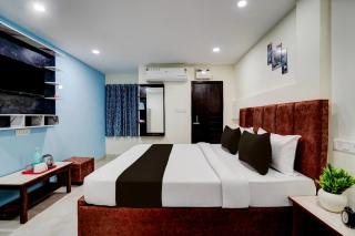 Super Hotel O Khusi Tranquil Domicile - 7