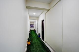 Super Hotel O Khusi Tranquil Domicile - 1
