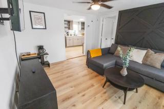FIFA Stay 1BR Near NRG DT & Med Center -1 - 0