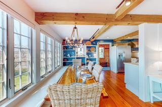 Topgallant - Wiscasset - 5