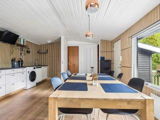 4 star holiday home in Hals - 3