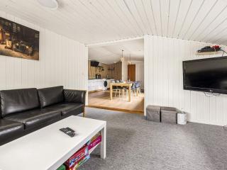 4 star holiday home in Hals - 1