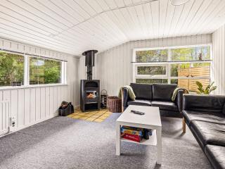 4 star holiday home in Hals - 3
