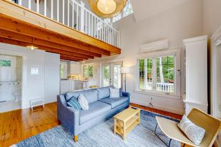 Periwinkle Cottage - 6
