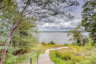 Periwinkle Cottage - 8