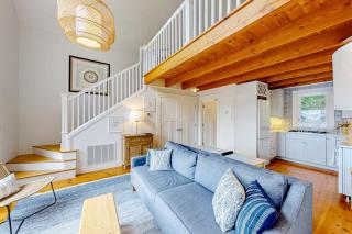 Periwinkle Cottage - 5