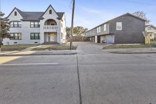 FIFA Stay 1BR Near NRG DT & Med Center -3 - 6