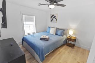 Urban Blodgett Lofts I 1BR Near NRG DT & FIFA -2 - 9