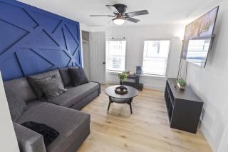 Urban Blodgett Lofts I 1BR Near NRG DT & FIFA -2 - 5