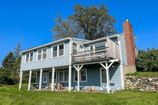 Lobster Tail Cottage - Castine - 9