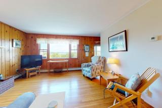 Lobster Tail Cottage - Castine - 6