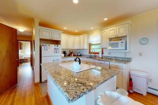 Lobster Tail Cottage - Castine - 3