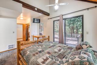 1 Mi to Dtwn Libby: Peaceful Home w/ Creek Access! - 1