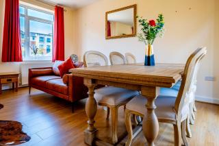 POSH WETHERINGSETt - 6