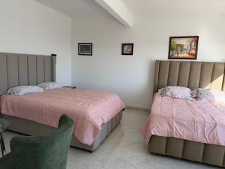 Mar de Calafia 1 - 4
