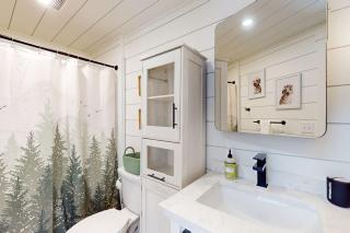 Bald Mountain Tiny House - 2
