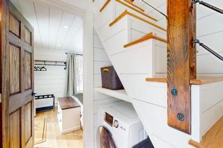 Bald Mountain Tiny House - 1