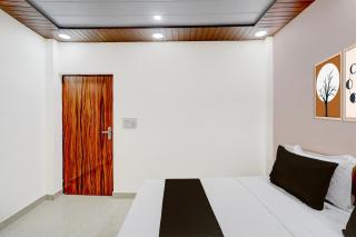 Hotel O Orca Tilak Nagar - 6