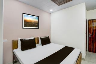 Hotel O Orca Tilak Nagar - 3