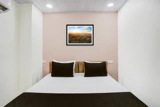 Hotel O Orca Tilak Nagar - 1