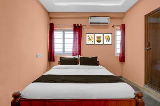 Super Hotel O Chikkabanavara Lakeview Bangalore Formerly Bvk Residency - 9