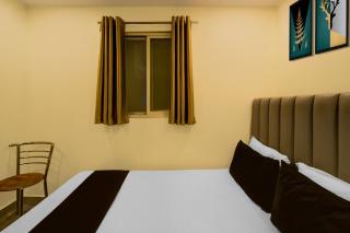 Hotel O Vasavi Stay Inn - 1