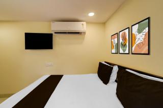 Hotel O Vasavi Stay Inn - 4