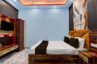 Hotel O Dream Palace - 8