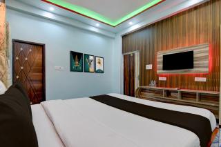 Hotel O Dream Palace - 5