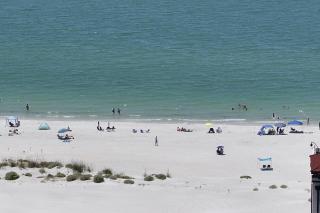 2 - Island Paradise Cottages - Sea Breeze - St. Pete Beach - 7