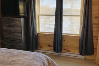 Hunt Acres Grey Cottage - 8