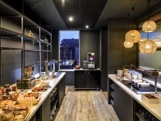 ibis Styles Bredene - 5