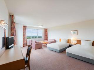 Mercure Toyama Tonami Resort & Spa - 7