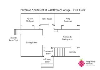 4BR Home Near Lake Pepin & Venues - Wildflower Cottage - 9