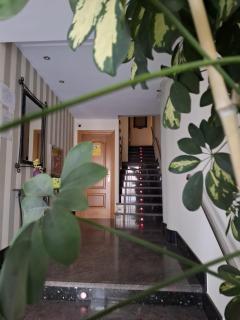 Hostal Dobe - 8