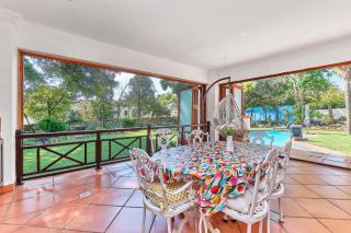 Aristo Oasis Guest House - 0
