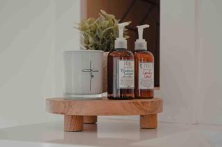 The QV Stage, Lux Couples Retreat W Outdoor Sauna - 1