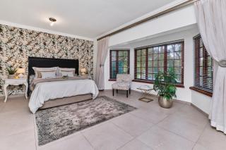 Aristo Oasis Guest House - 3