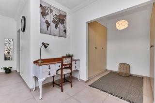 Aristo Oasis Guest House - 1