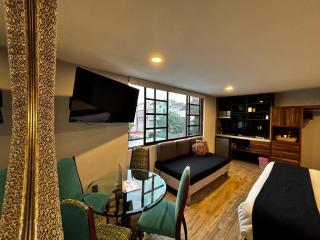 Habitaciones Coyoacan (UNAM) - Cidade do México - 7