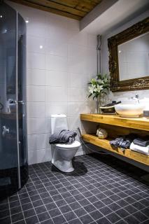 Boutique Hotel Mustaparta - 2