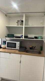 Cozy studio close to CDG, Astérix, Chantilly, Paris - 2