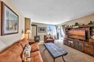 Lakeland Village #214 - Ski Beach & Explore Tahoe - 0