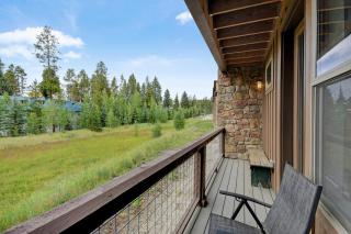 Mountain Villa 105 I Private Hot Tub I Great Views I Activity Program - 5